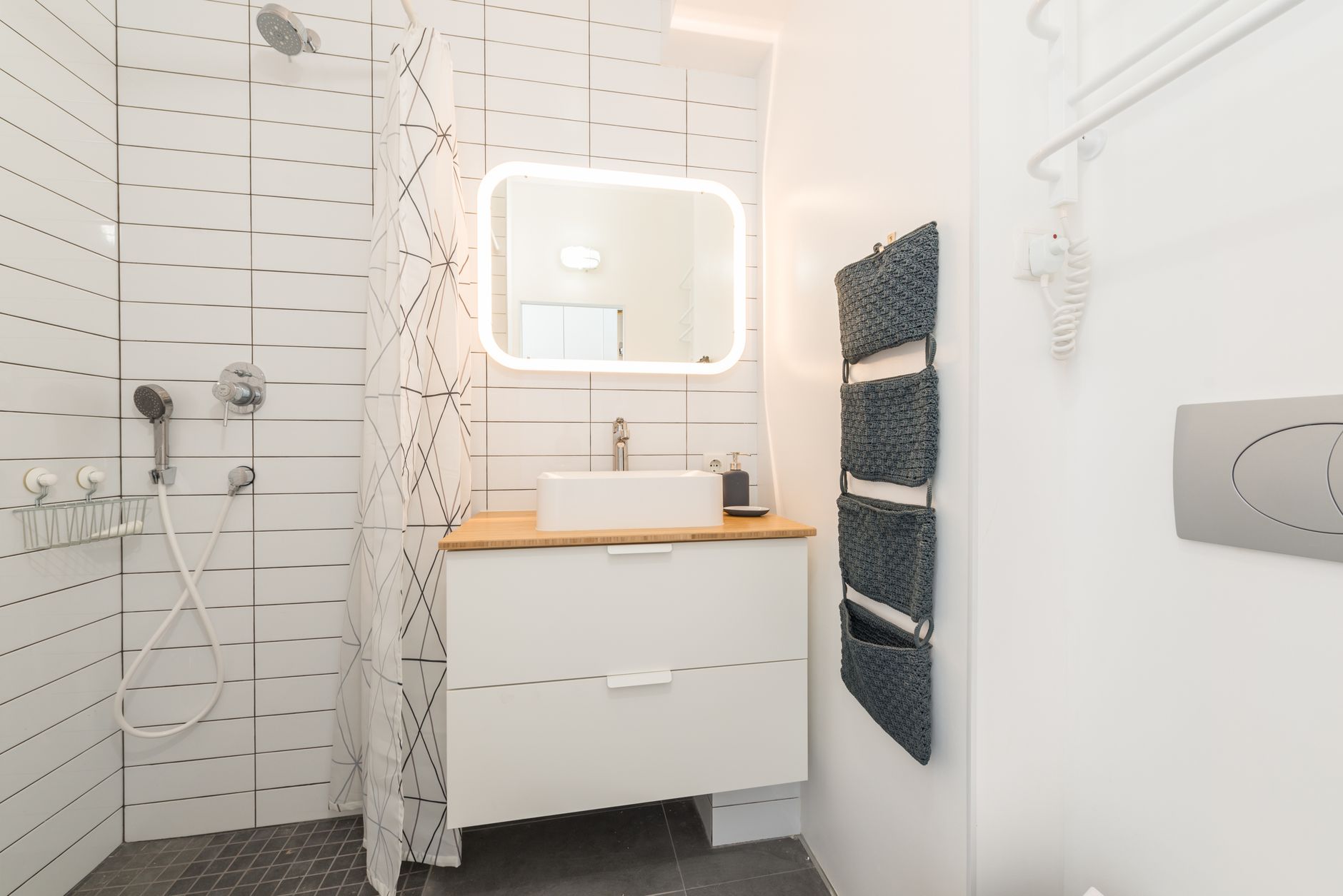 Rénovation salle de bain à Évry-Courcouronnes